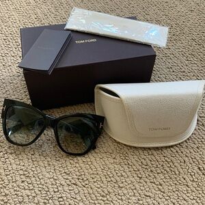 Tom Ford Anoushka sunglasses